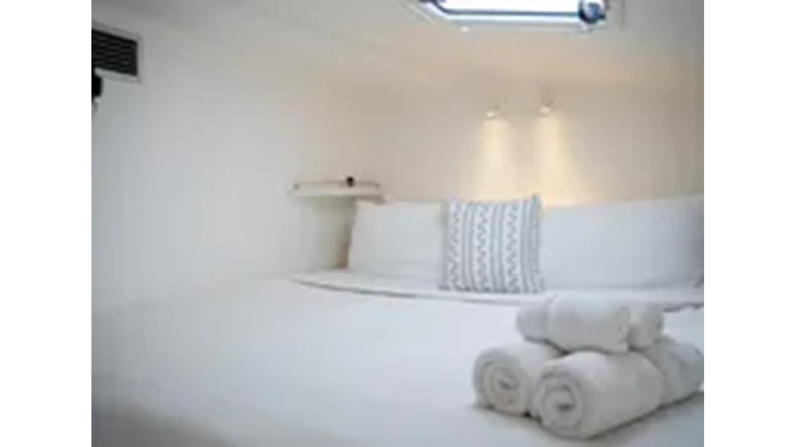 Стоимость яхты 2017 Voyage Yachts VOYAGE 480 - VOYAGE YACHTS