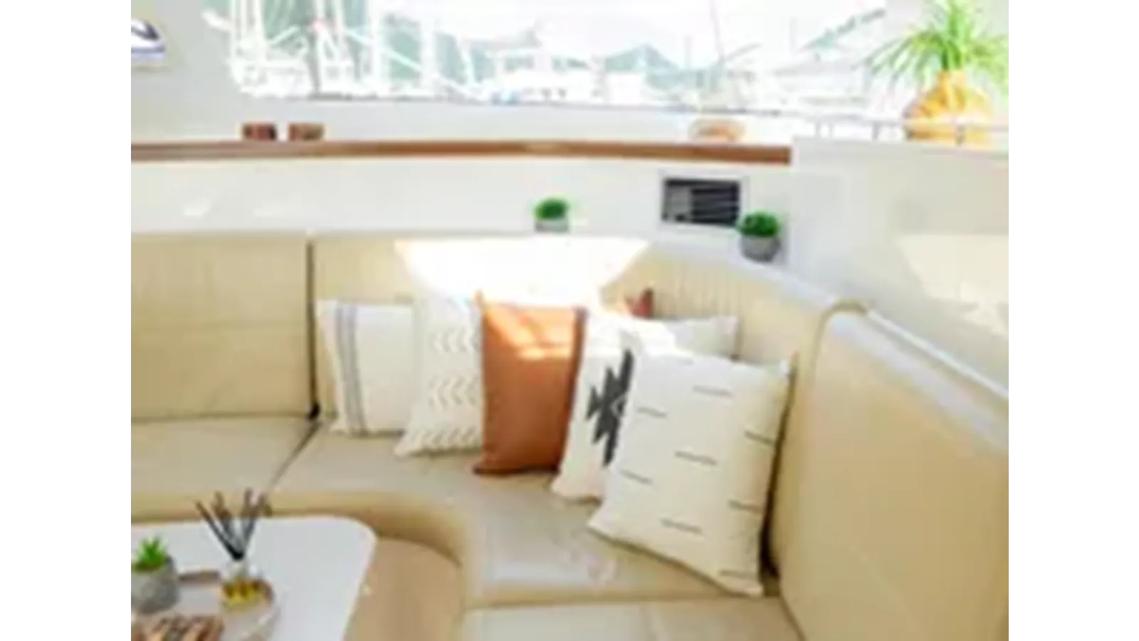 Продажа яхты 2017 Voyage Yachts VOYAGE 480 - VOYAGE YACHTS