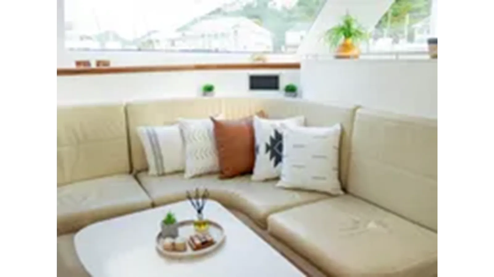 Купить яхту 2017 Voyage Yachts VOYAGE 480 VOYAGE 480 в Shestakov Yacht Sales