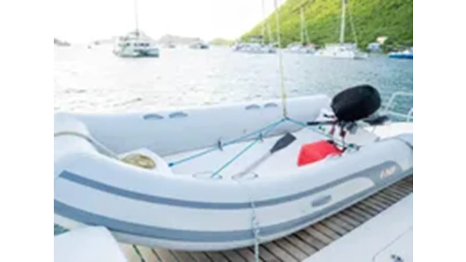 Купить яхту 2017 Voyage Yachts VOYAGE 480 в Shestakov Yacht Sales