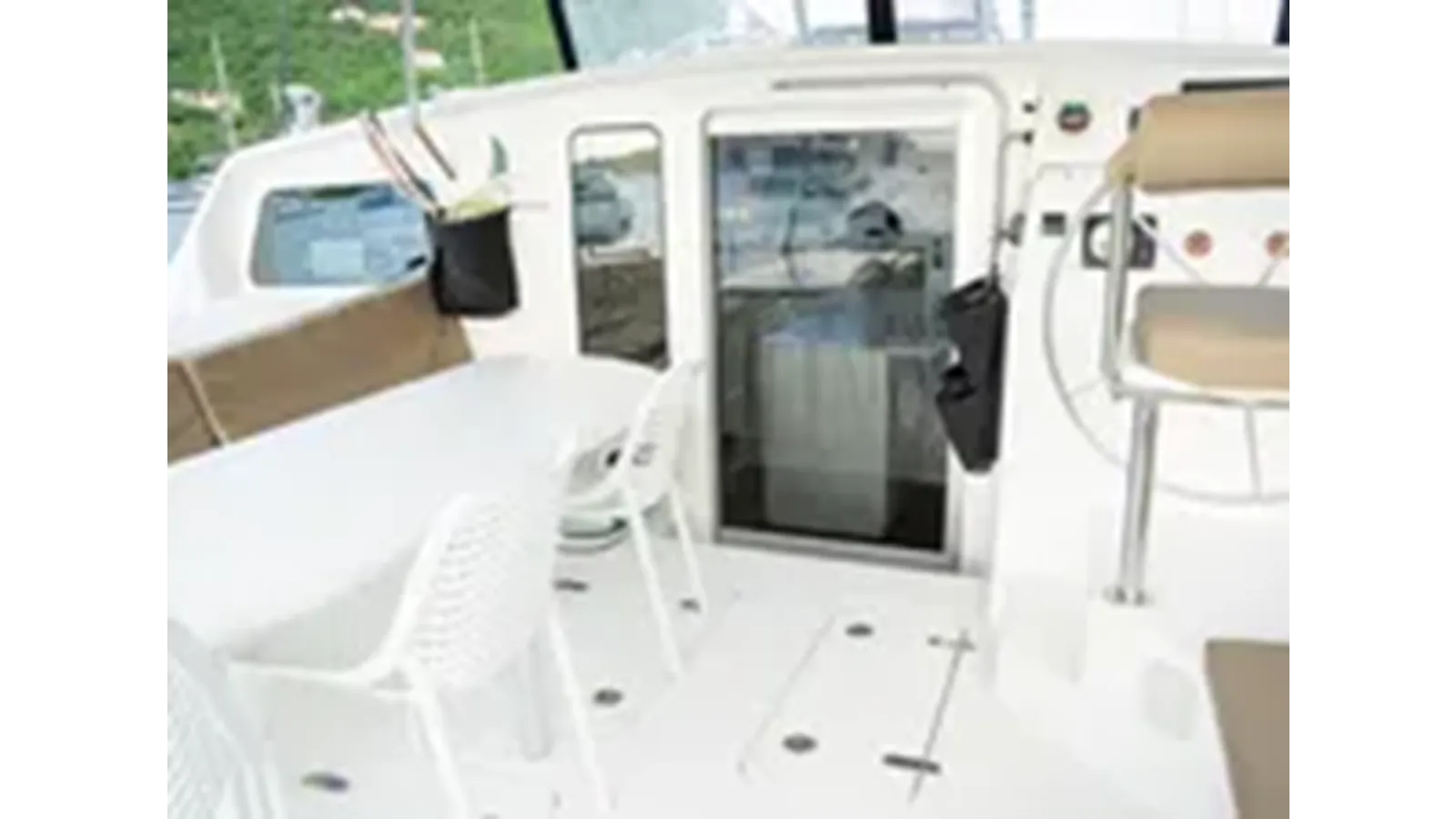 Лучшие предложения покупки яхты 2017 Voyage Yachts VOYAGE 480 - VOYAGE YACHTS