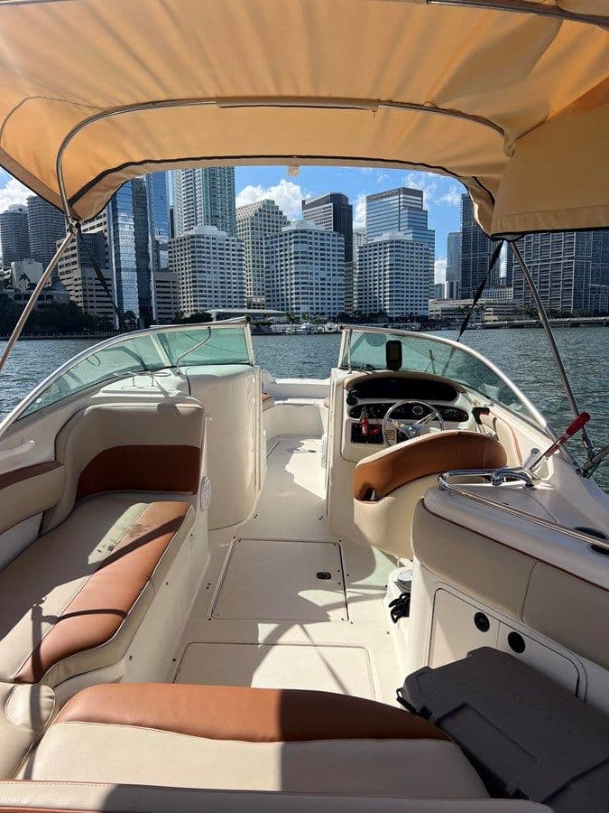 Купить LEGACY II Sundeck 240