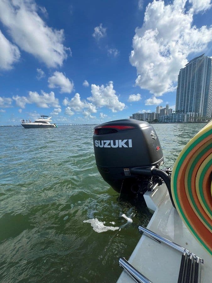 Лучшие предложения покупки яхты LEGACY II