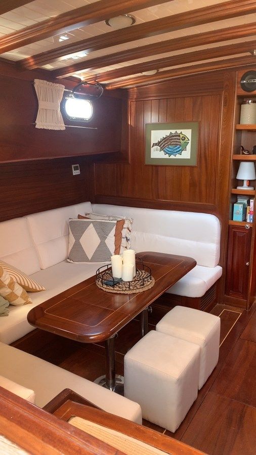Levantina - VALENA YACHTING yacht sale