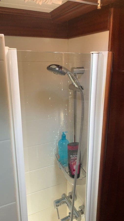 Buy a yacht Levantina 2003