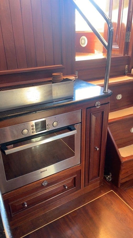 Buy a Levantina at Shestakov Yacht Sales