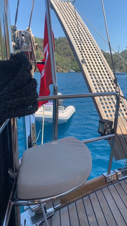 Levantina yacht sale