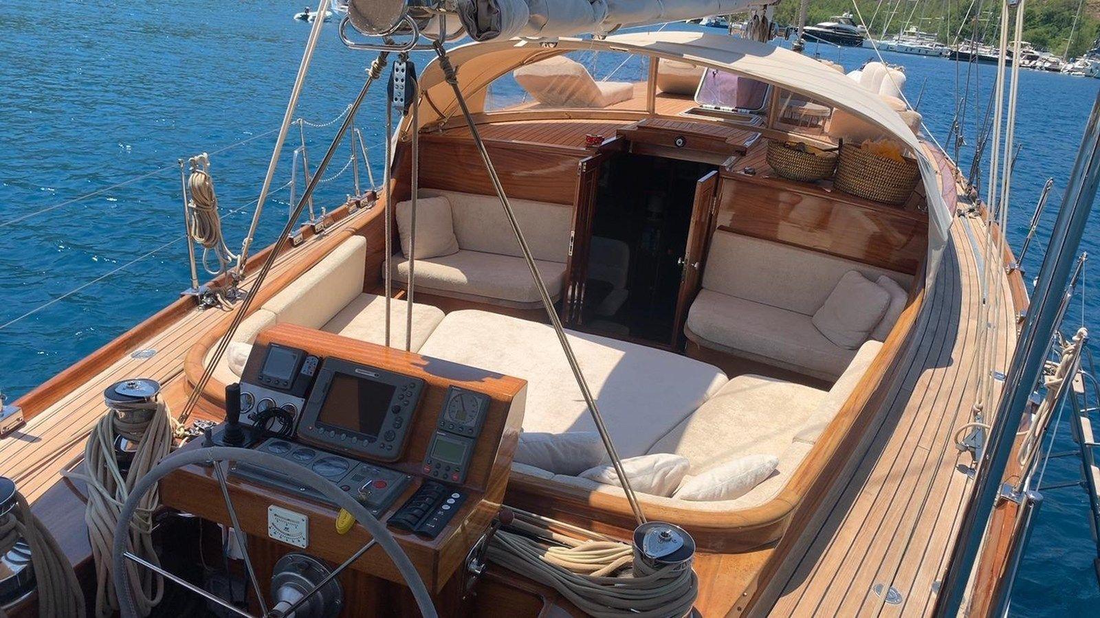 best yacht sales deals Levantina - VALENA YACHTING