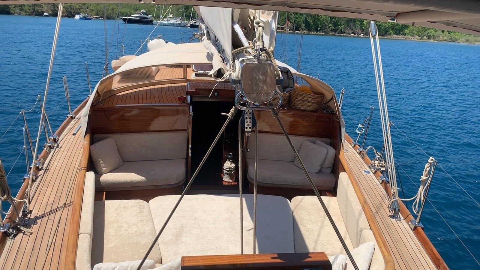 Levantina - VALENA YACHTING yacht sale