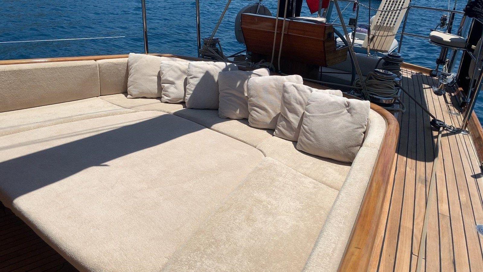 Buy a Levantina - VALENA YACHTING at Shestakov Yacht Sales