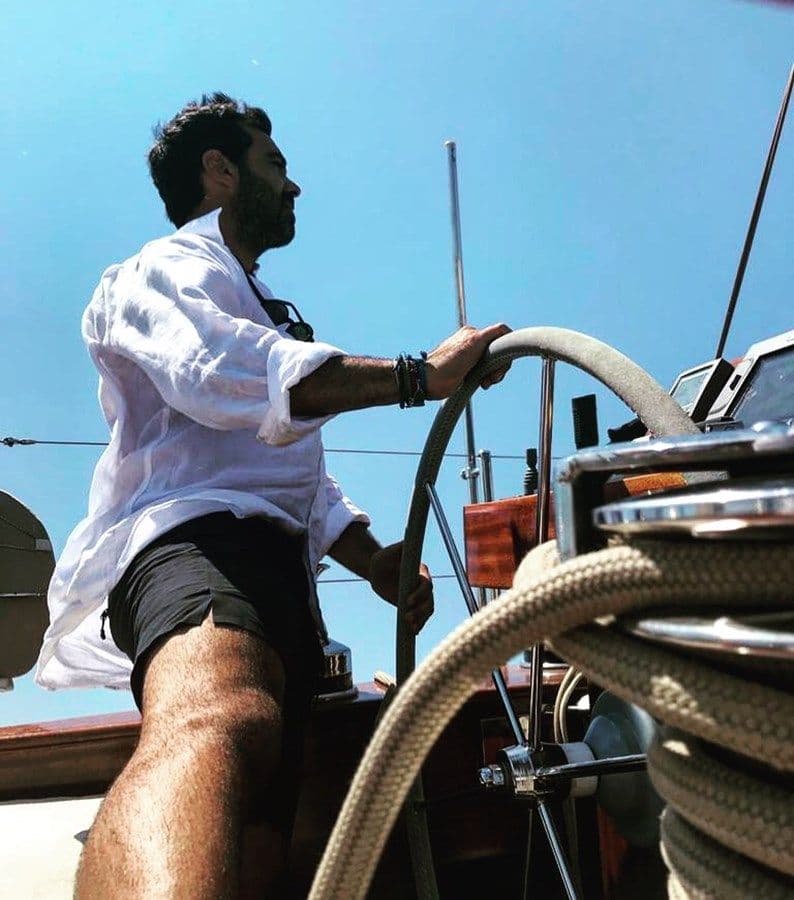 Buy a yacht Levantina