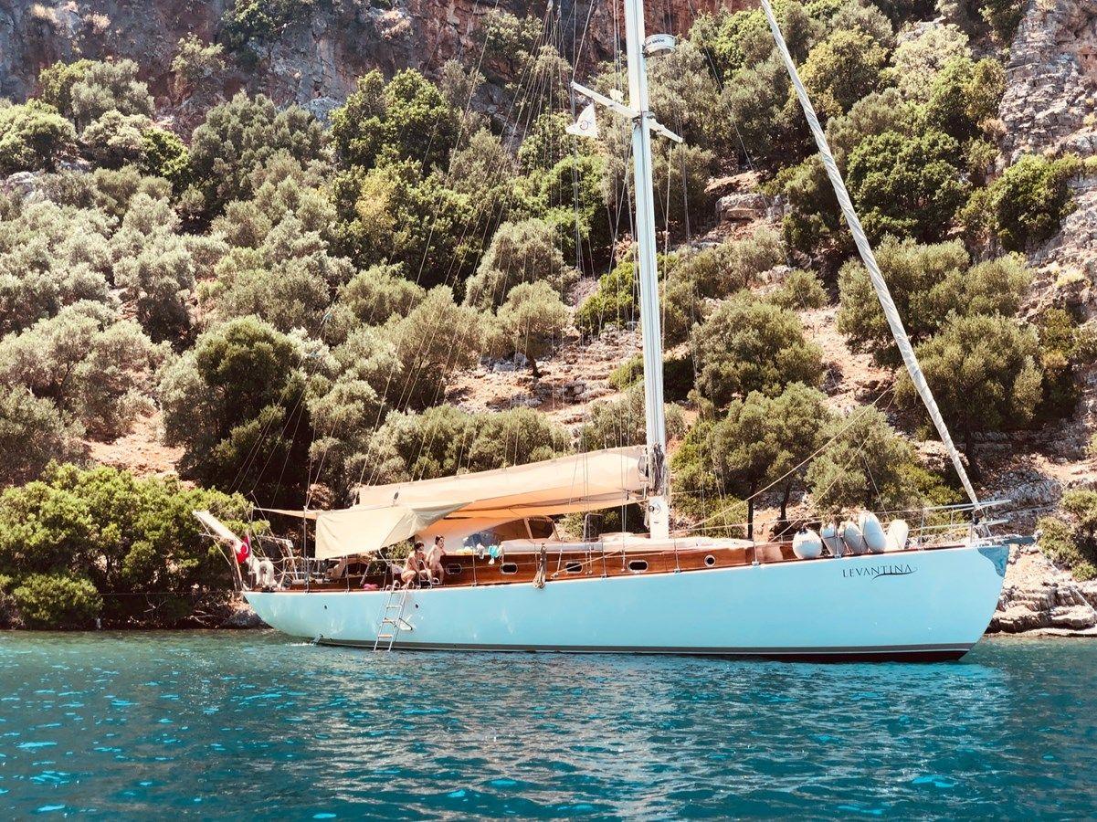 best yacht sales deals Levantina - VALENA YACHTING
