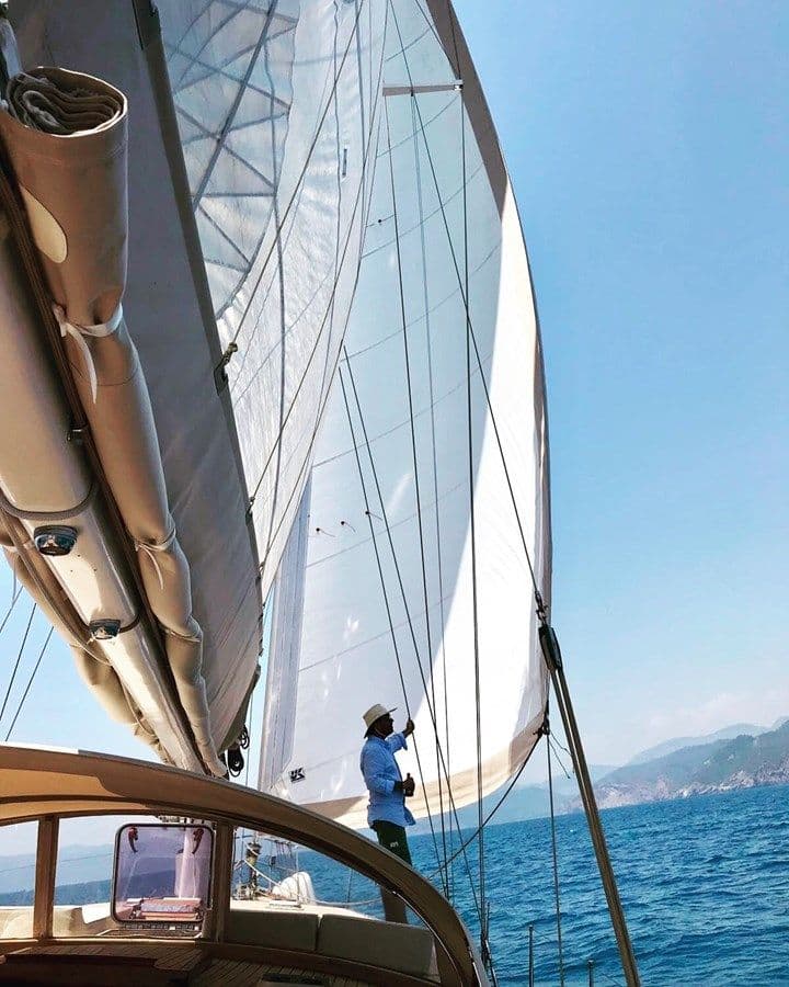Levantina - VALENA YACHTING