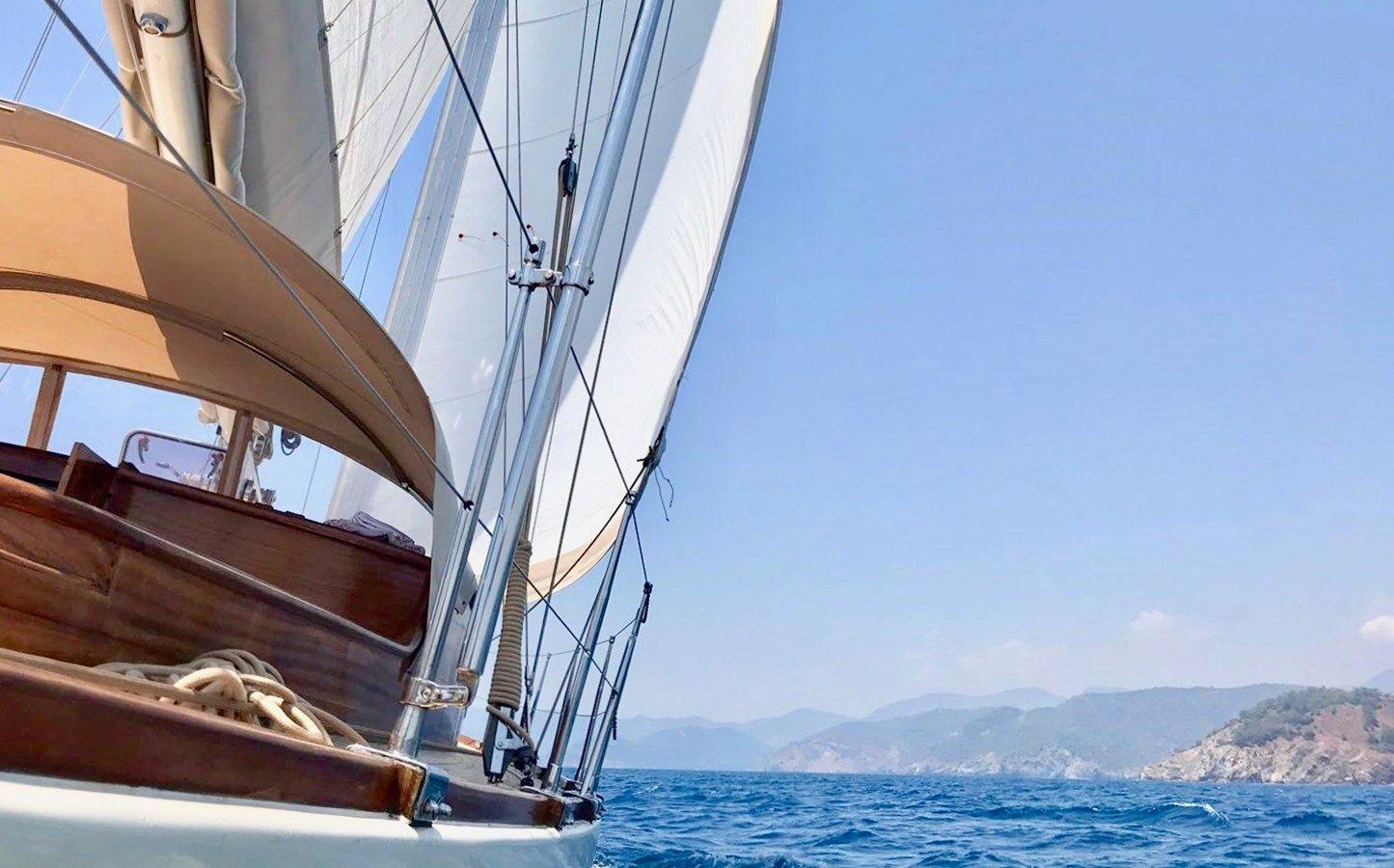 best yacht sales deals Levantina - VALENA YACHTING