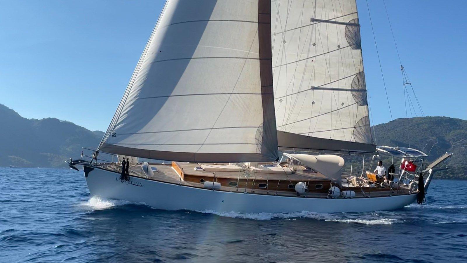 Levantina - VALENA YACHTING yacht sale