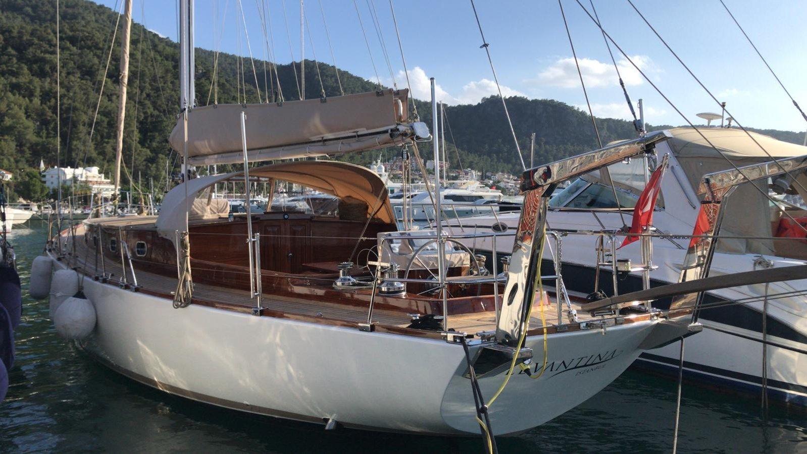Levantina - VALENA YACHTING