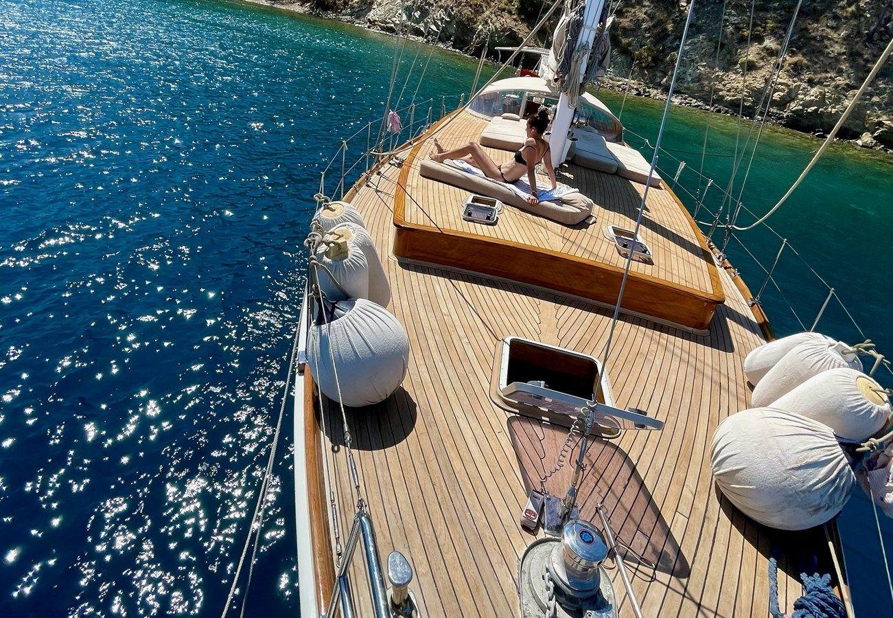 the best price on Levantina - VALENA YACHTING
