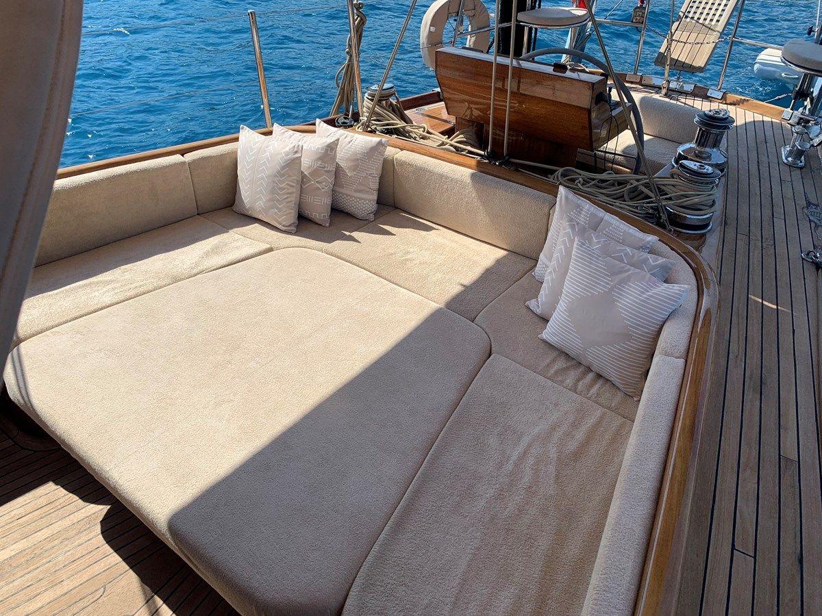 Buy a yacht Levantina - VALENA YACHTING