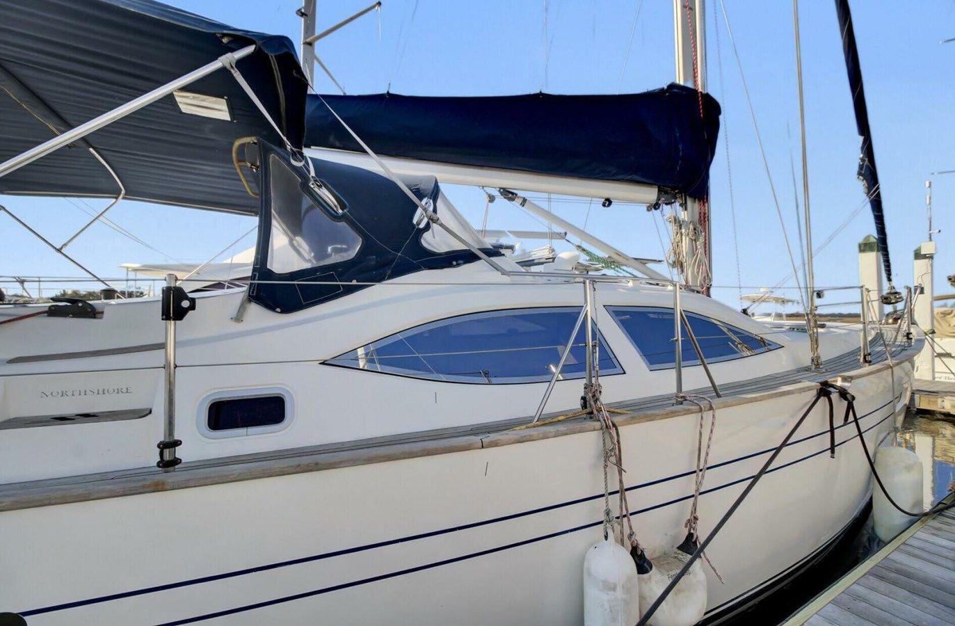 Buy a FriendShip - SOUTHERLY at Shestakov Yacht Sales