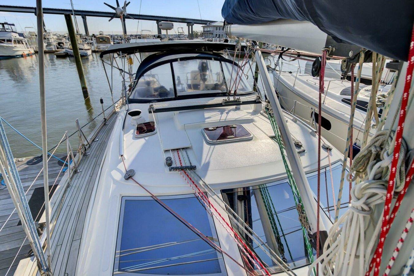 FriendShip - SOUTHERLY yacht sale