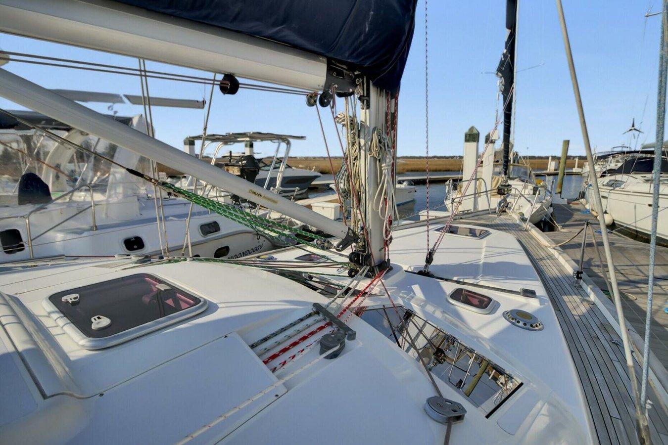 Buy a FriendShip - SOUTHERLY at Shestakov Yacht Sales