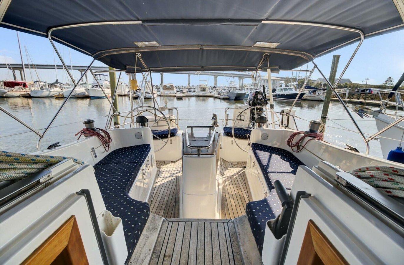 the best price on FriendShip - SOUTHERLY