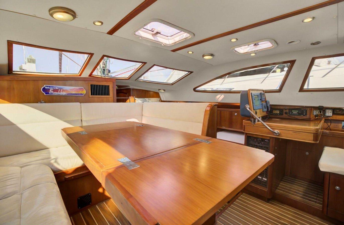 Buy a FriendShip 2007 at Shestakov Yacht Sales