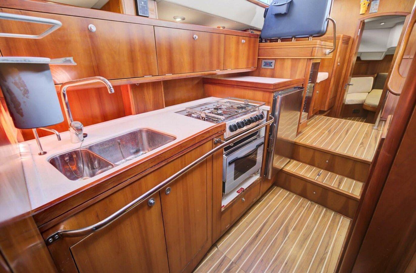 the best price on FriendShip 42 RST