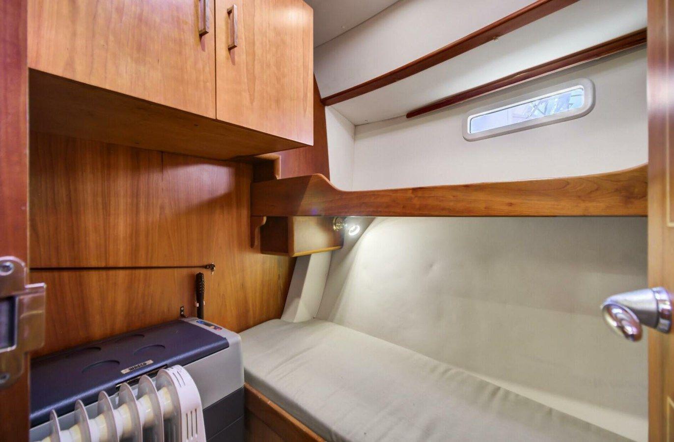 FriendShip 42 RST price