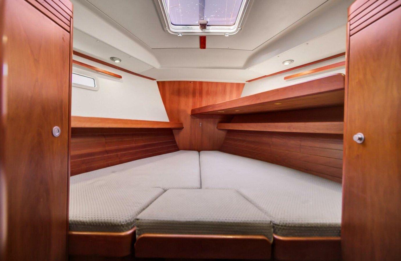 FriendShip - SOUTHERLY yacht sale