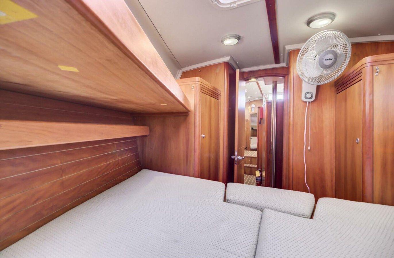 FriendShip - SOUTHERLY