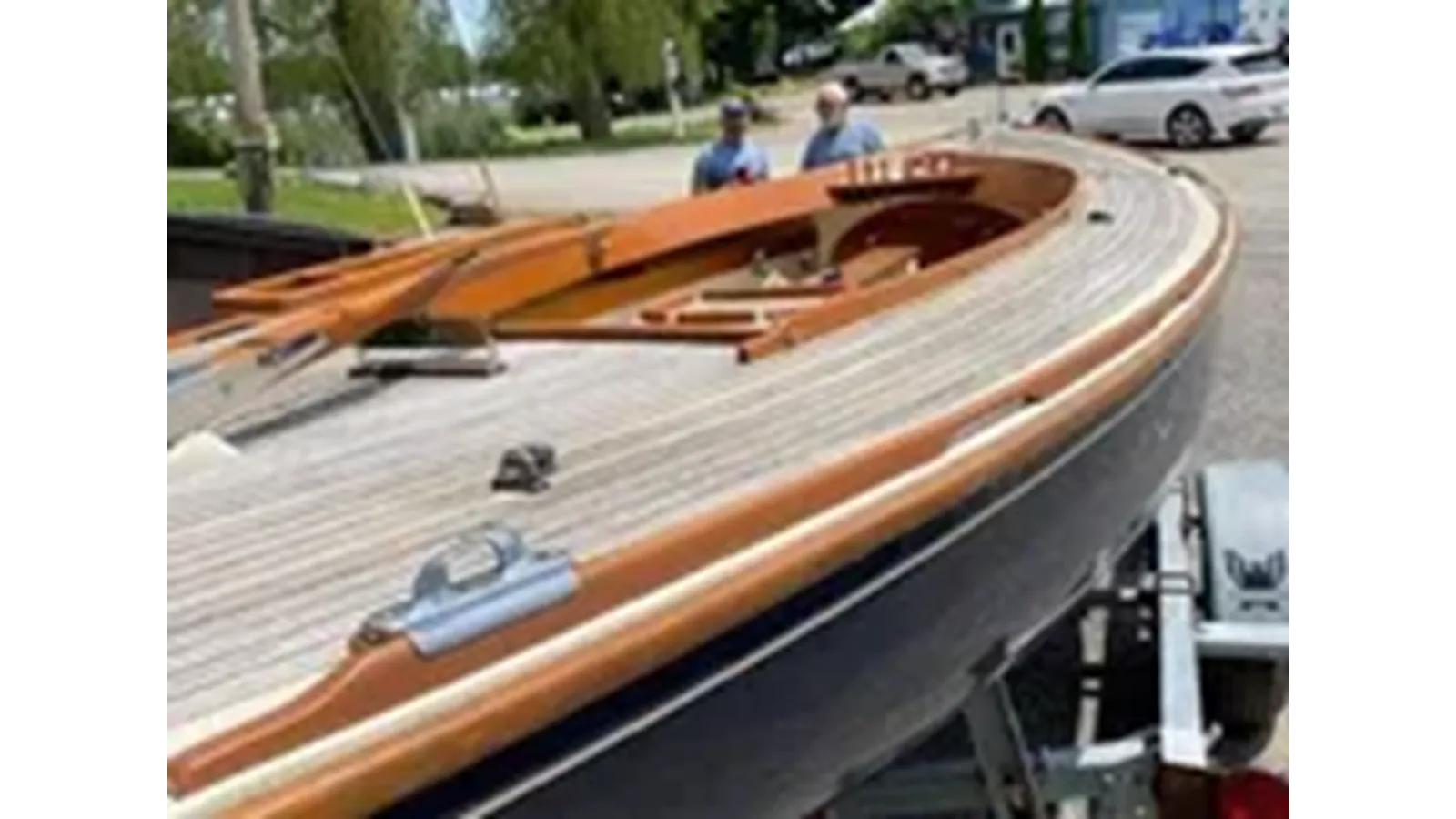 best yacht sales deals 2001 Tofinou 7m - TOFINOU