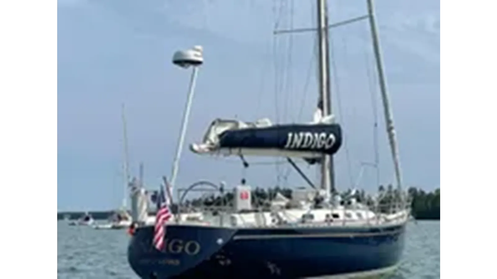 Купить 1987 Jonmeri 40 40