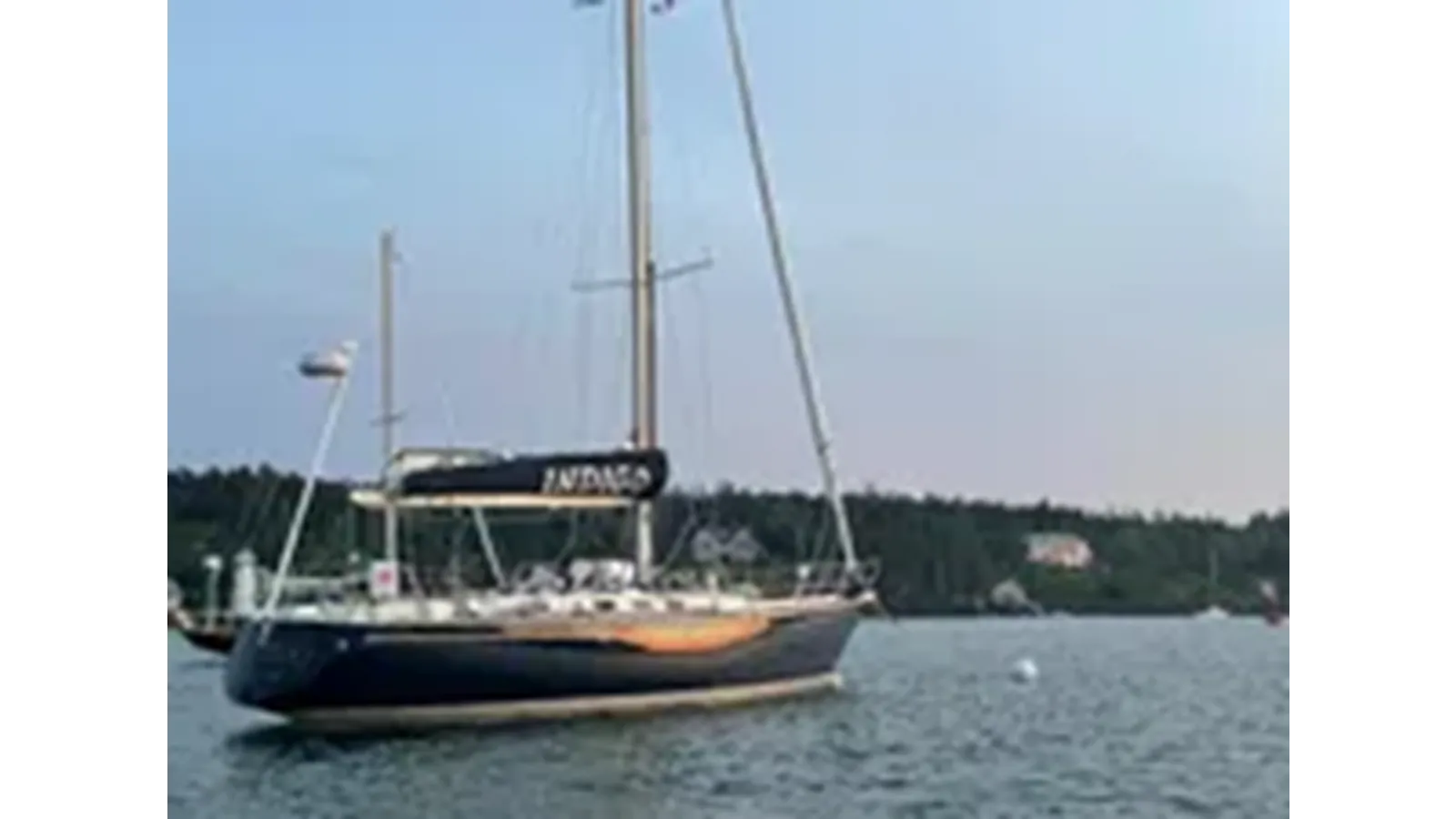 Стоимость яхты 1987 Jonmeri 40 - JONMERI