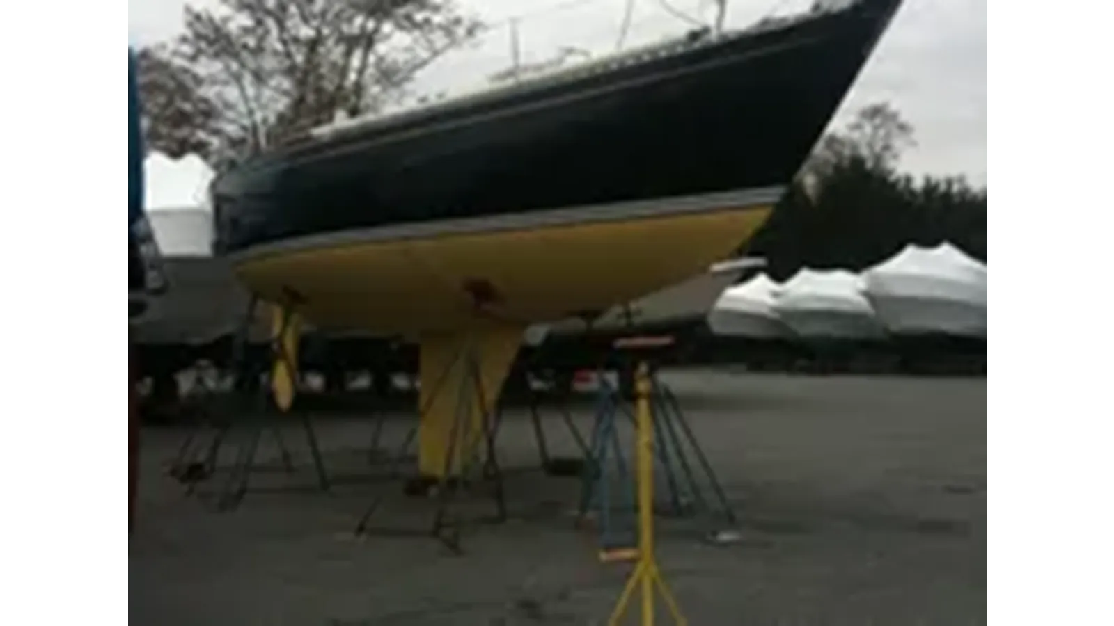 1987 Jonmeri 40 - JONMERI