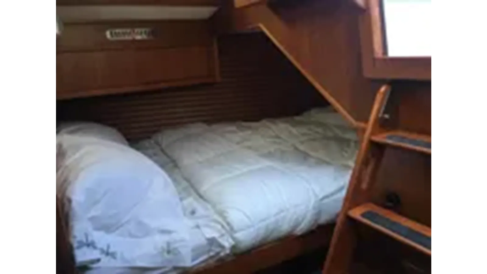 Купить 1987 Jonmeri 40 - JONMERI