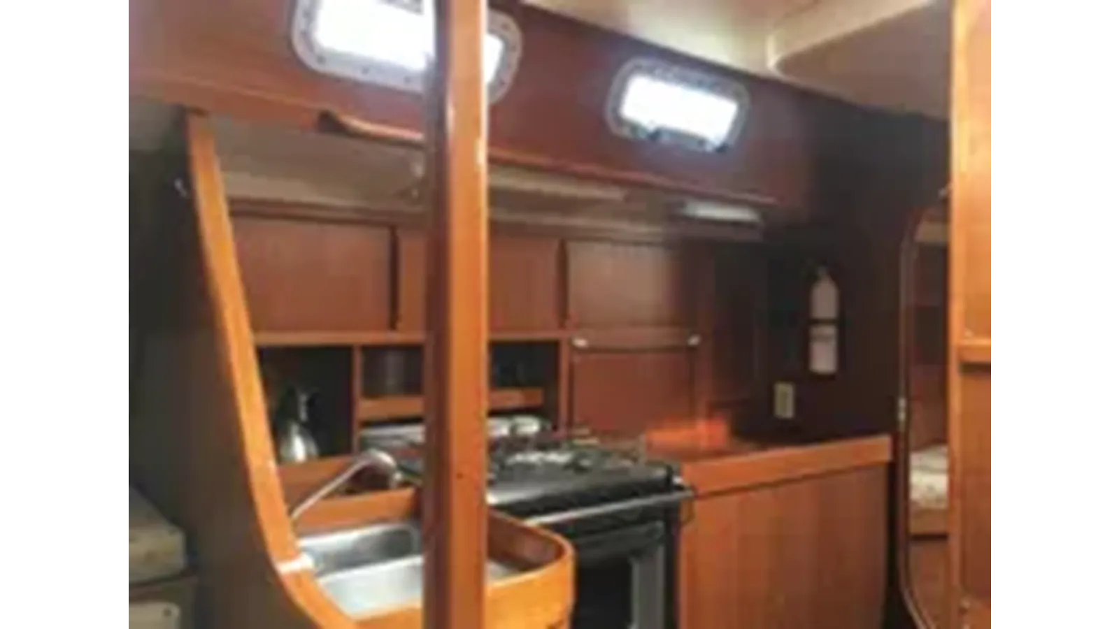 Стоимость яхты 1987 Jonmeri 40 - JONMERI