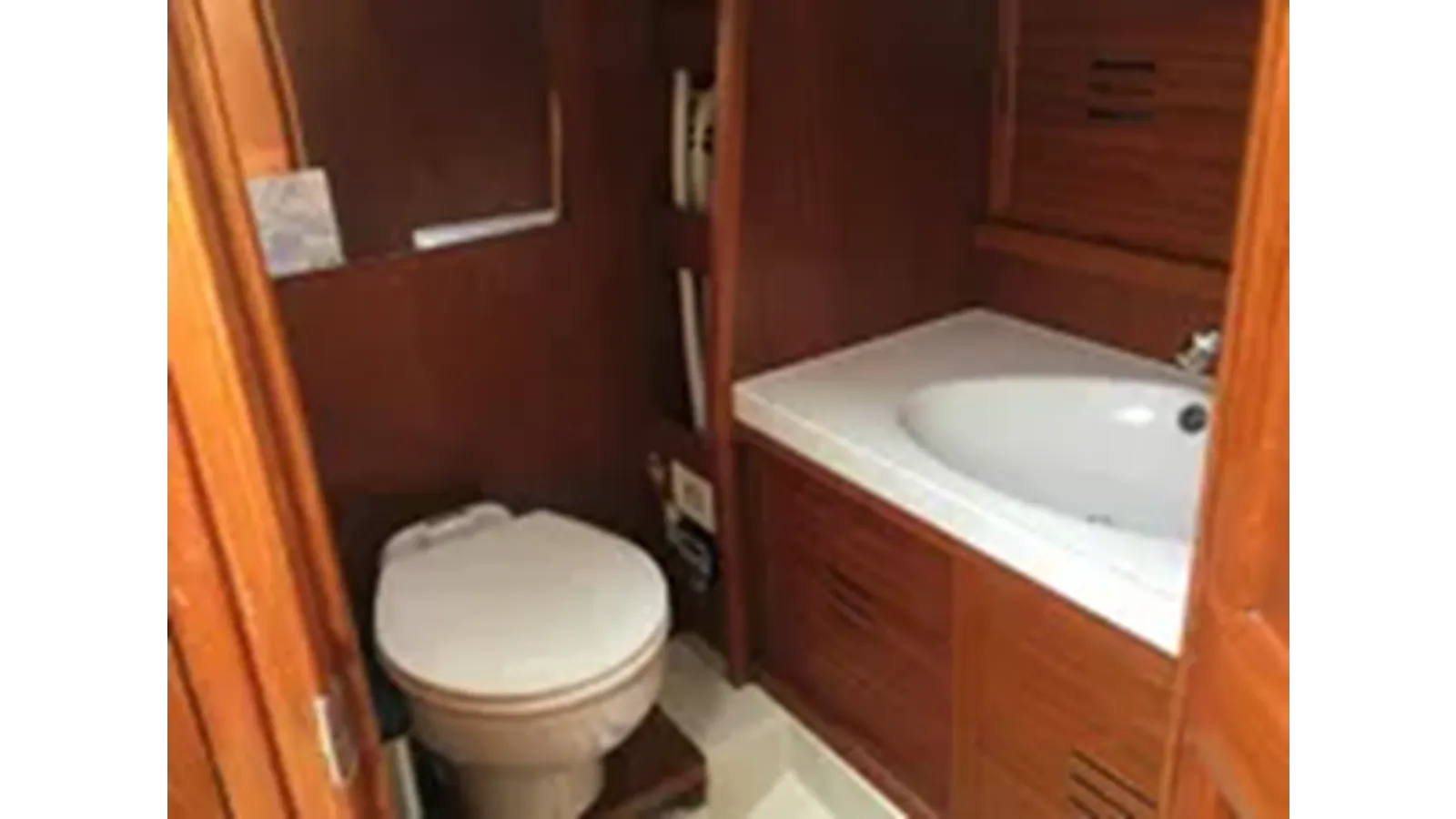 Стоимость яхты 1987 Jonmeri 40 40