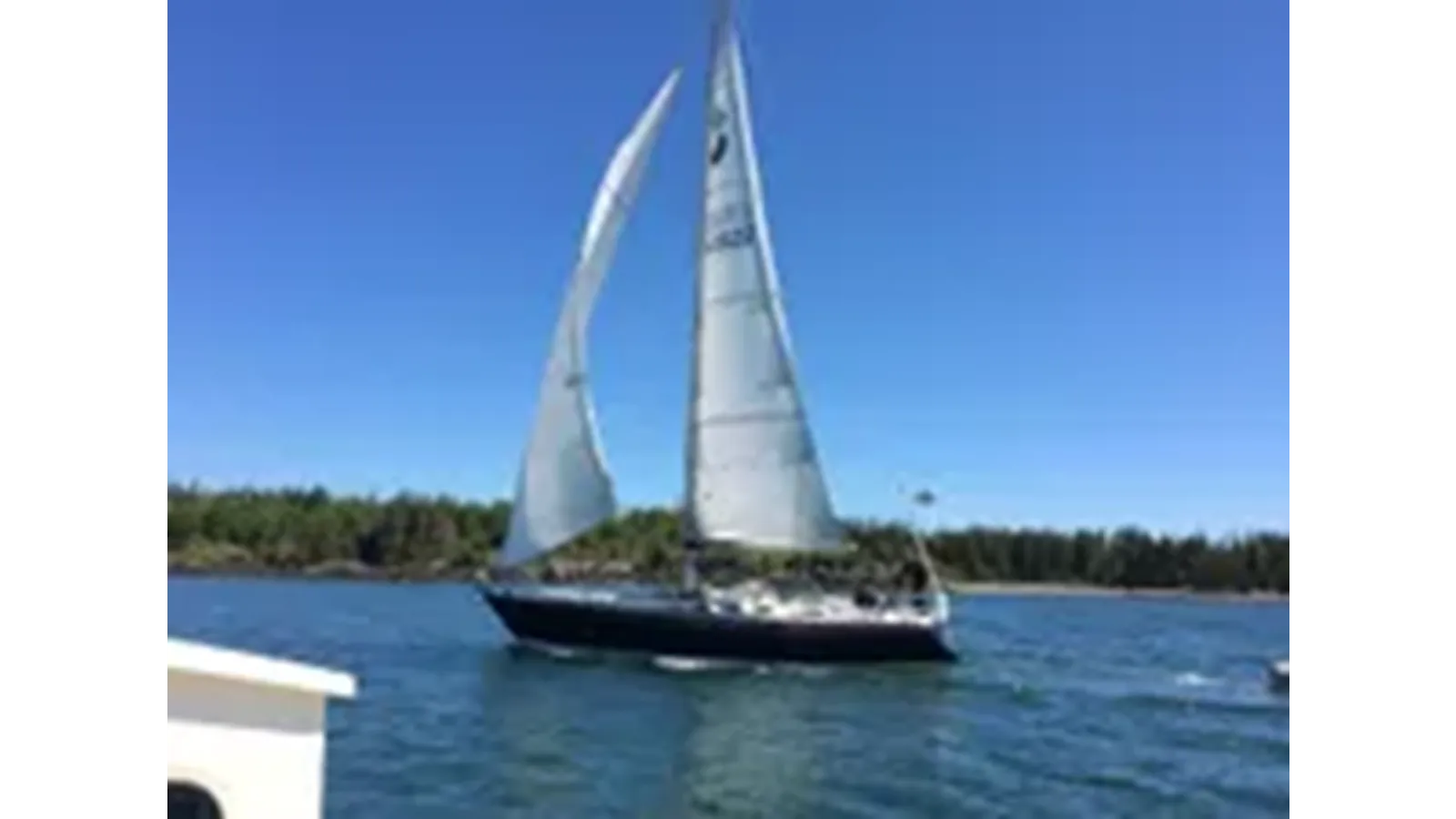 Лучшие предложения покупки яхты 1987 Jonmeri 40 - JONMERI