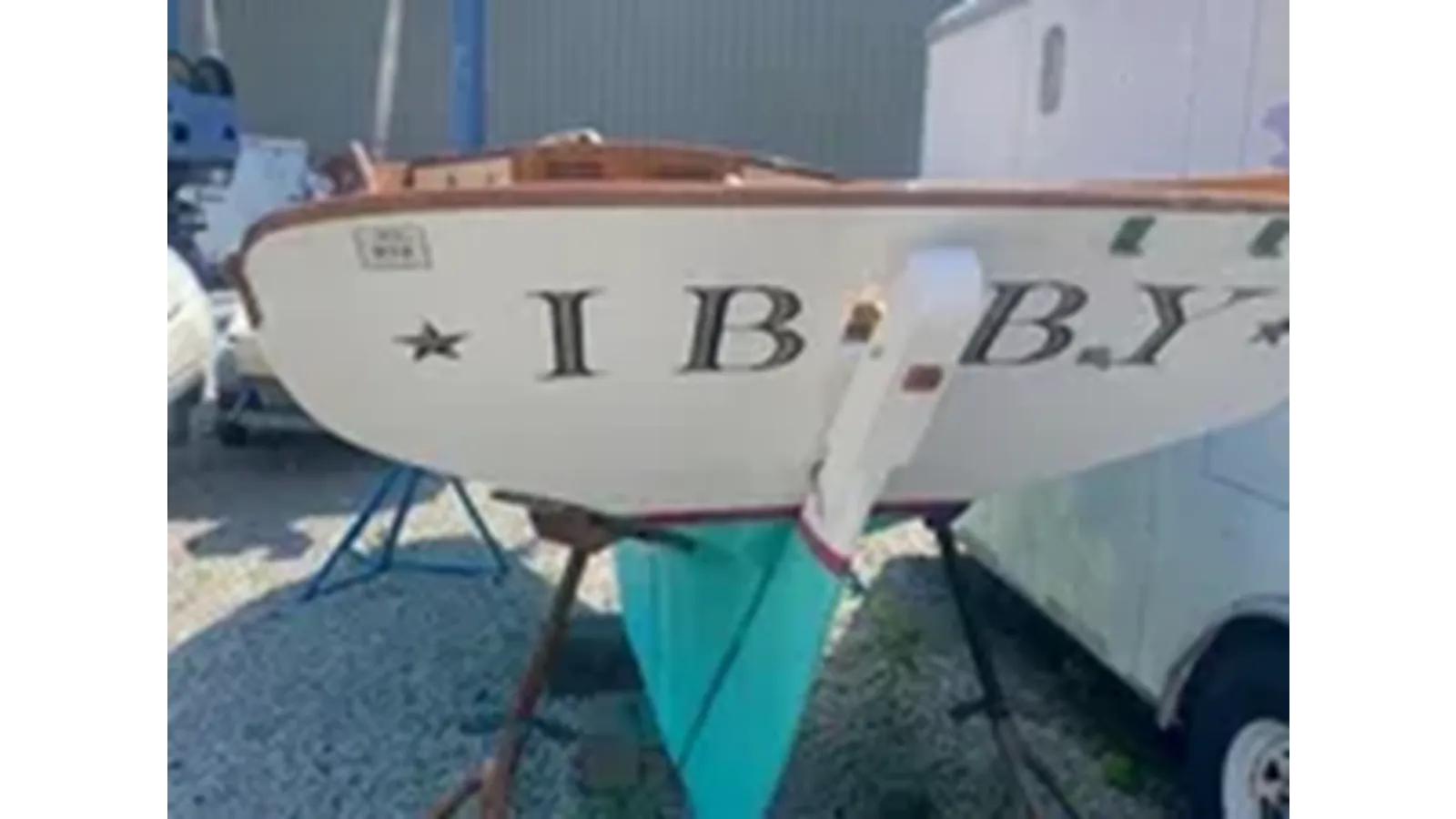 Купить яхту 1990 Golden Era Petrel 1990 в Shestakov Yacht Sales