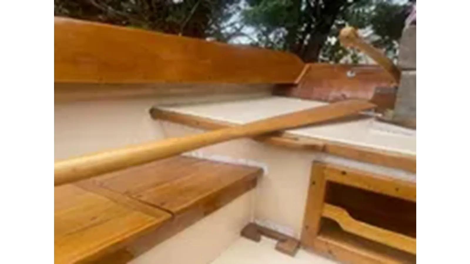 Продажа яхты 1990 Golden Era Petrel - PETRAL BOATS