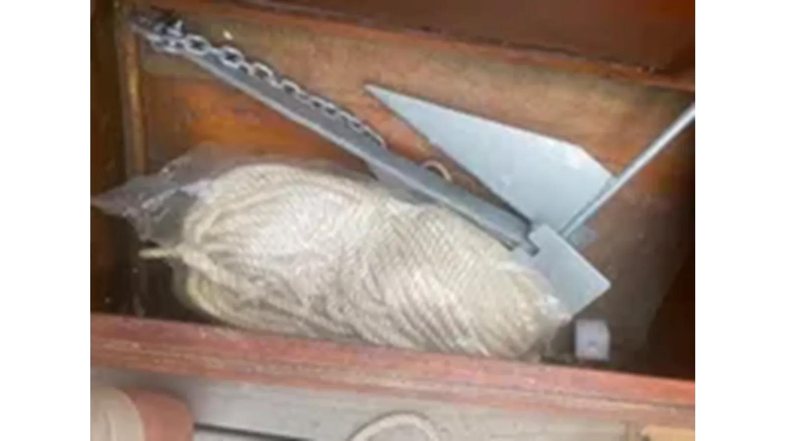 1990 Golden Era Petrel - PETRAL BOATS