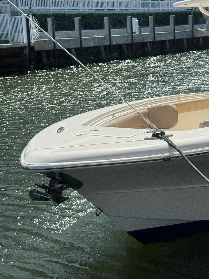 2018 Key West Billistic 281 Center Console 2018 yacht sale