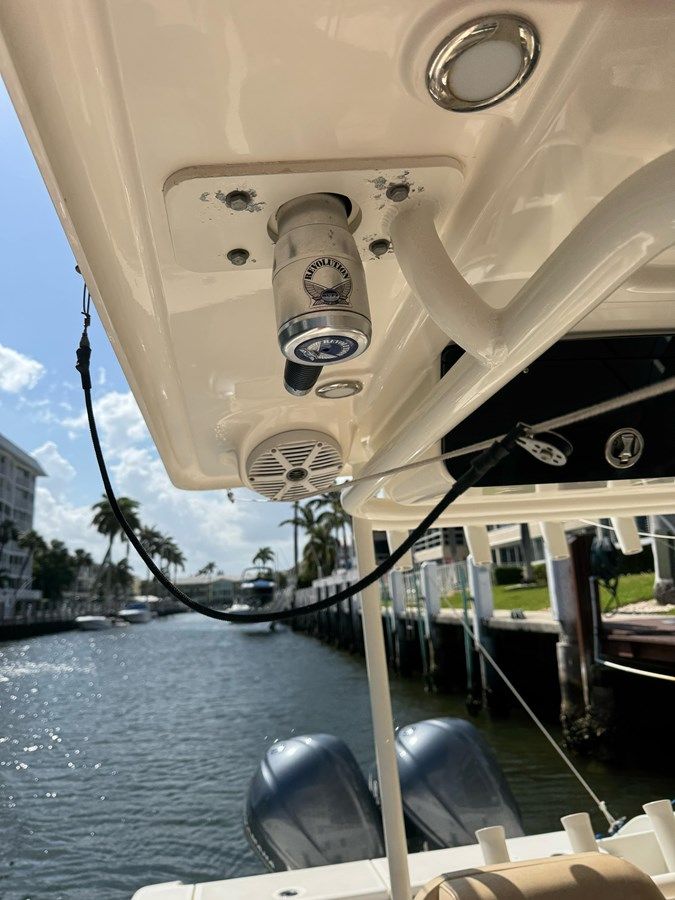 the best price on 2018 Key West Billistic 281 Center Console 2018