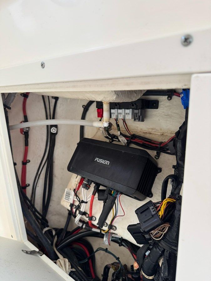 2018 Key West Billistic 281 Center Console price