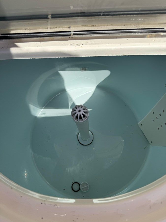 2018 Key West Billistic 281 Center Console - KEY WEST price