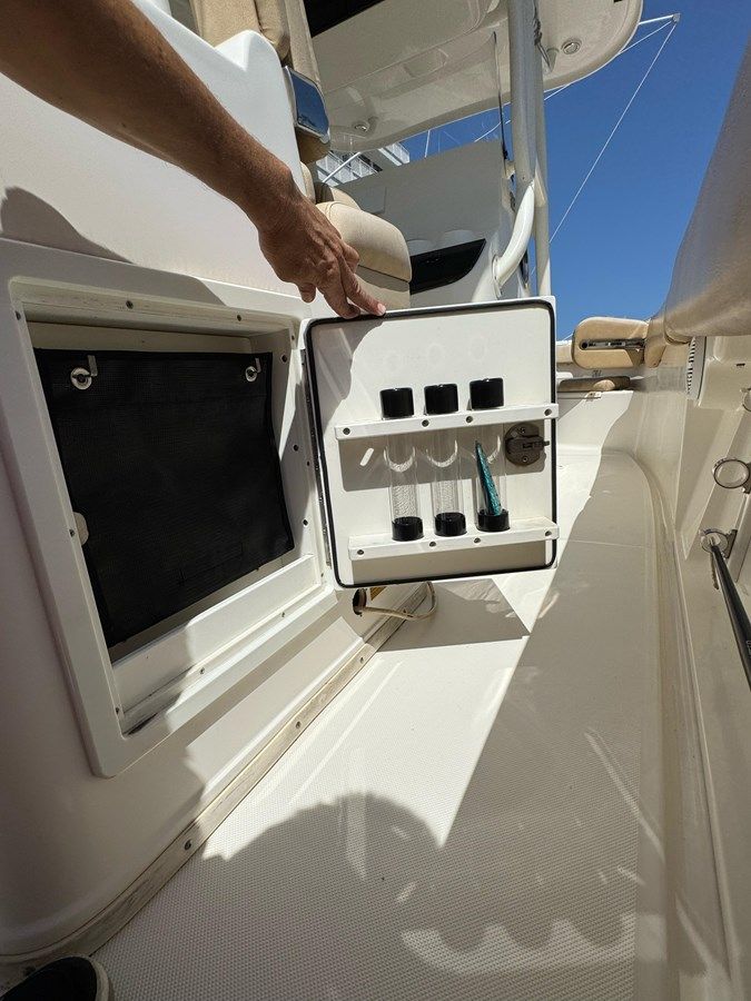 Buy a 2018 Key West Billistic 281 Center Console at Shestakov Yacht Sales