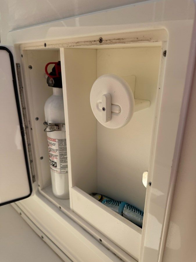 Buy a 2018 Key West Billistic 281 Center Console 28 at Shestakov Yacht Sales