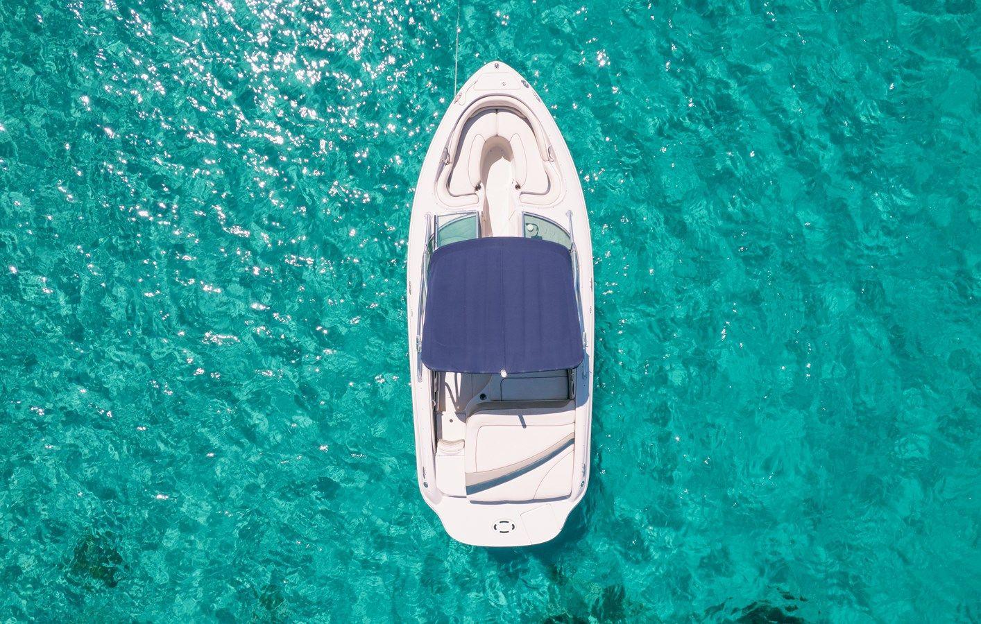 Купить Sea Ray 220 Select 2005