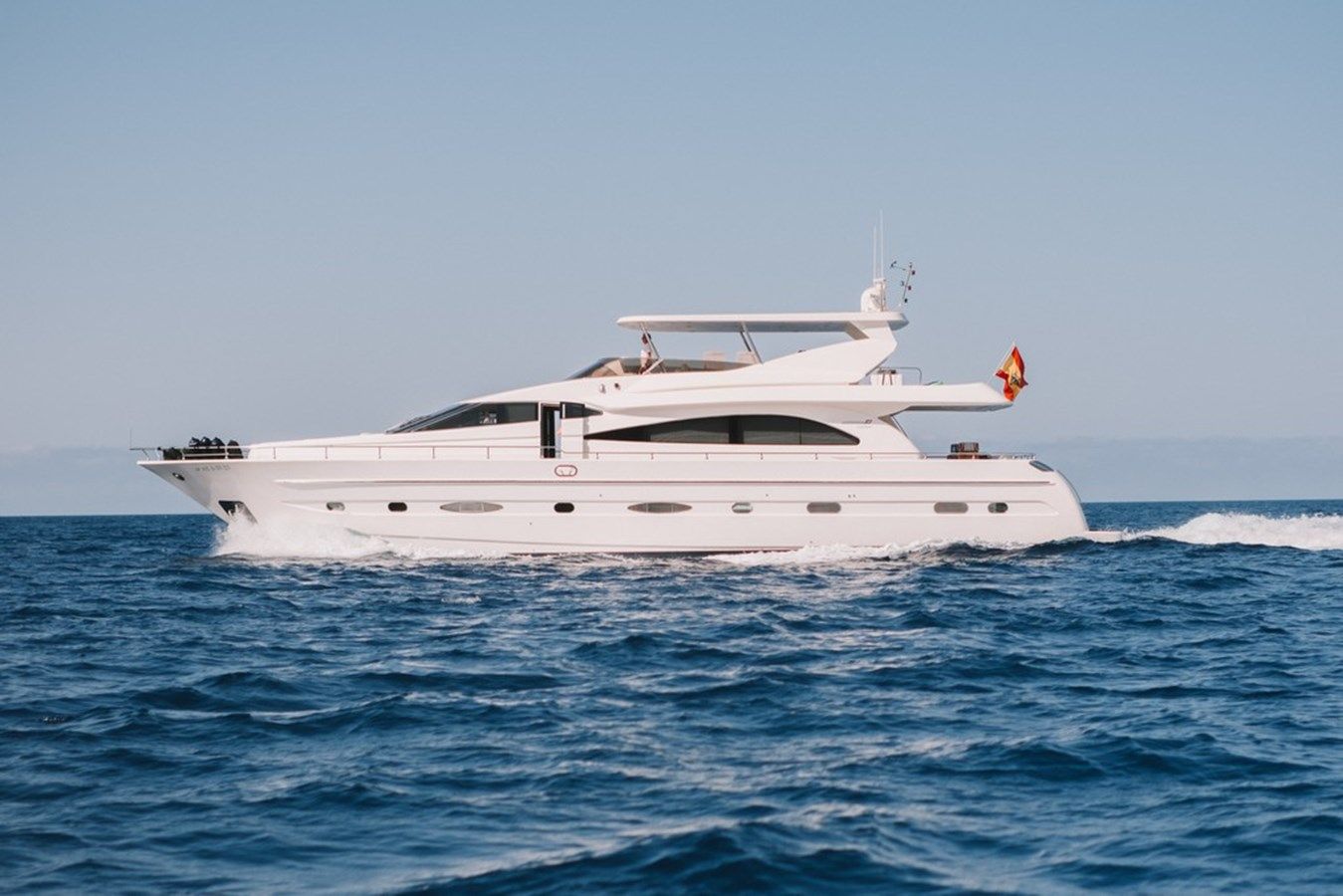 best yacht sales deals ASTONDOA 82 GLX - Astondoa